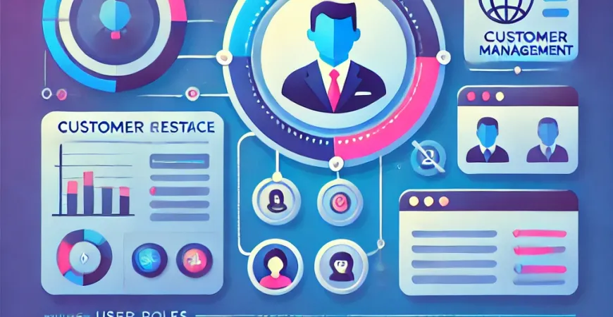 客户管理如何利用 CRM 系统的客户服务知识库权限管理保障知识安全？权限管理机制与安全保障